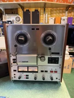 [ジャンク未検品]クラッシックオープンリールセット ジャンク未検品]クラッシックオープンリールセット レコード