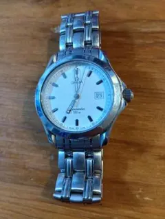 OMEGA】Seamaster120m⭐︎1501/823 - メルカリ