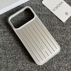 rimowa iPhone用ケース