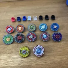 2025年最新】メタルファイトベイブレード まとめ売りの人気アイテム