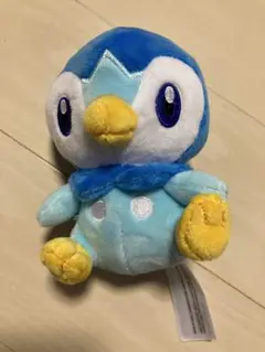 ポッチャマ キャラクターグッズ
