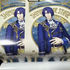 アイドルマスター スティックポスター C76 - メルカリ