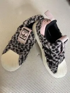 スリッポン スニーカー