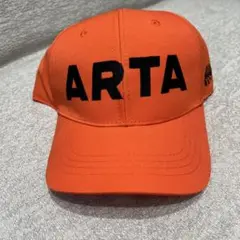 スーパーGT ARTA応援キャップ旧デザイン 非売品