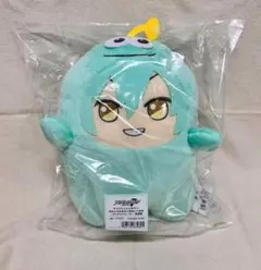 2025年最新】亥清悠 ぬいぐるみの人気アイテム - メルカリ