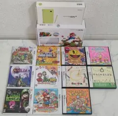 【期間限定価格】3DS、DSi、ソフト12個セット