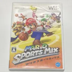 マリオスポーツミックス