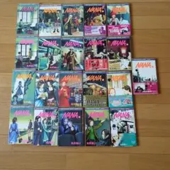 2025年最新】PARADISE kiss nanaの人気アイテム - メルカリ