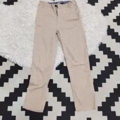 H&M ORGNLs 48 スリムフィットパンツ 48