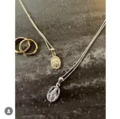 2025年最新】マイアパレル ネックレスの人気アイテム - メルカリ