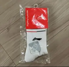 Li-Ning バドミントンソックス 22-25cm