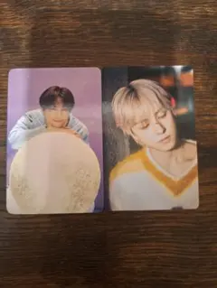 &TEAMタキ LUNÉ MARE,五月雨トレカセット