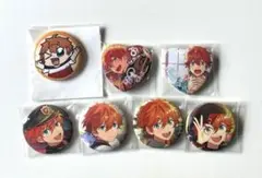 あんスタ 明星スバル 中国缶バッジ あんスタ 明星スバル 中国 ポップアップ 缶バッジ 童心 10つ