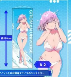 2025年最新】新条アカネ ロングタペストリーの人気アイテム