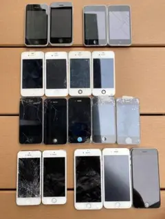 2026年最新】iphoneジャンクまとめの人気アイテム - メルカリ