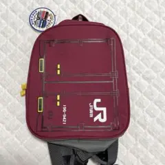 新品　貨物列車　金太郎　貨物　コンテナ　JR貨物　リュック　子供　キッズ