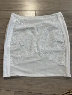 お値下げ　キレイウォーカースカート