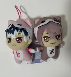 アイドリッシュセブン Re:vale ドンぬい 百 - メルカリ