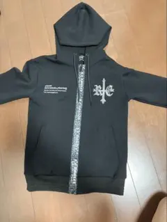 激レア Canterbury ネイビー フードパーカー M ラルフ swag - メルカリ