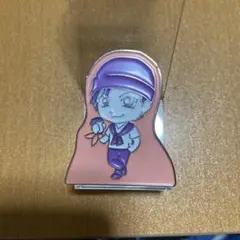 名探偵コナン　コナンランド　TDクリップスタンド　赤井秀一