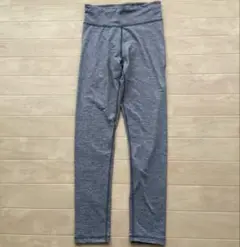 adidas スポーツタイツ　レディースM