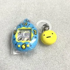 たまごっち　シャカシャカチャーム　めじるしアクセサリーセット