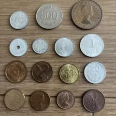 2025年最新】外貨コレクションの人気アイテム - メルカリ