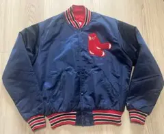 2025年最新】red sox スタジャンの人気アイテム - メルカリ