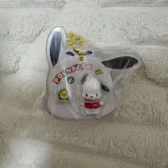 サンリオキャラクターズパッケージチャーム　ポチャッコ