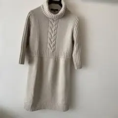 MaxMara Weekend Line タートルネックニット Mサイズ