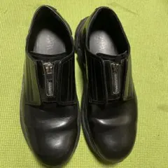 2025年最新】zara vibram ローファーの人気アイテム - メルカリ