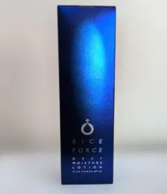 RICE FORCE DEEP MOISTURE LOTION 120mlのサムネイル