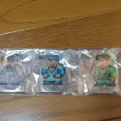 くにおくん 三國志 アクリルスタンド ３種