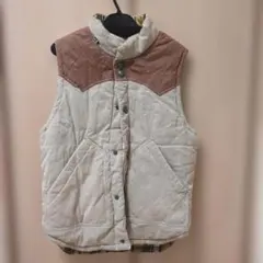 マクレガー ベスト