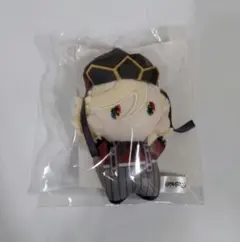 鬼滅の刃 無限城編 ゆらふわみにぬいぐるみ 童磨