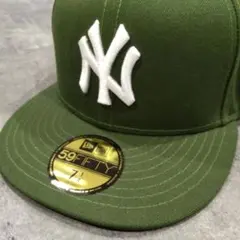 New Era（ニューエラ）製の「59FIFTY」定価6600
