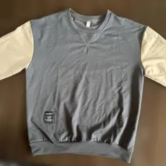 Yohji Yamamoto SPORT-2023 スウェットのサムネイル