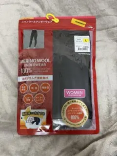 WORKMAN 下着