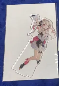 にじさんじ　にじフェス　シンフォニア　アクスタ　魔界ノりりむ