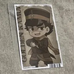 ゴールデンカムイ 杉元 サマーフェア ブロマイド 2023