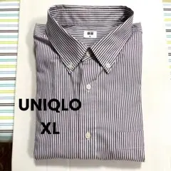 ユニクロワイシャツ