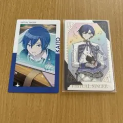 プロセカ KAITO 感謝祭