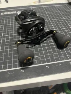 2025年最新】Megabass リールの人気アイテム - メルカリ