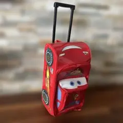 Cars ライトニング・マックィーン キャリーケース