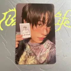 andteam タレントカード