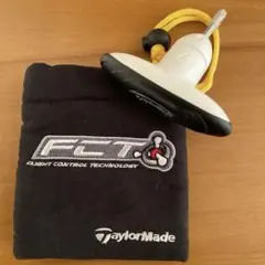テーラーメイド(TaylorMade) トルクレンチ　　　　　　ポ-チ付き