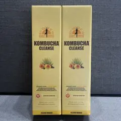 大特価 新品未開封　コンブチャクレンズ　12本　720ml 5本相当‼️ mineruva_4571326128007
