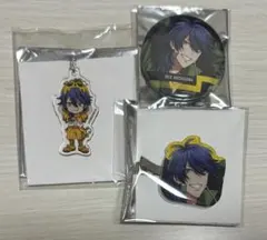 有栖川帝統 3点 まとめ売り