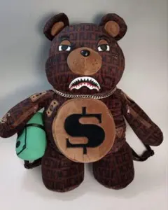 スプレーグラウンド MARS スパイク・リー 2way リュック ブルックリン スプレーグラウンド MARS スパイク・リー 2way リュック