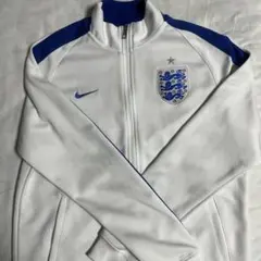 Nike イングランド代表 アンセムジャケット 14/15年